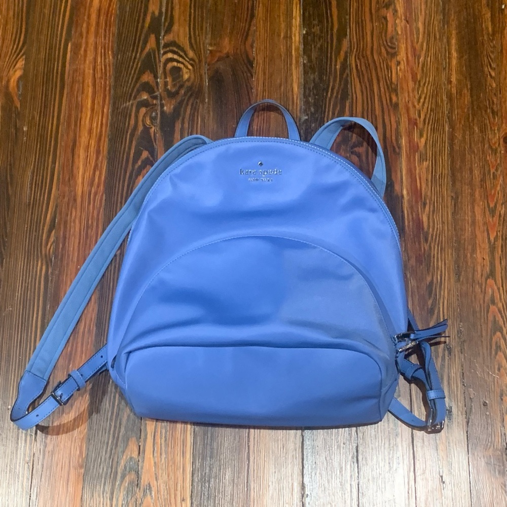 Brand new/never used Kate Spade backpack.